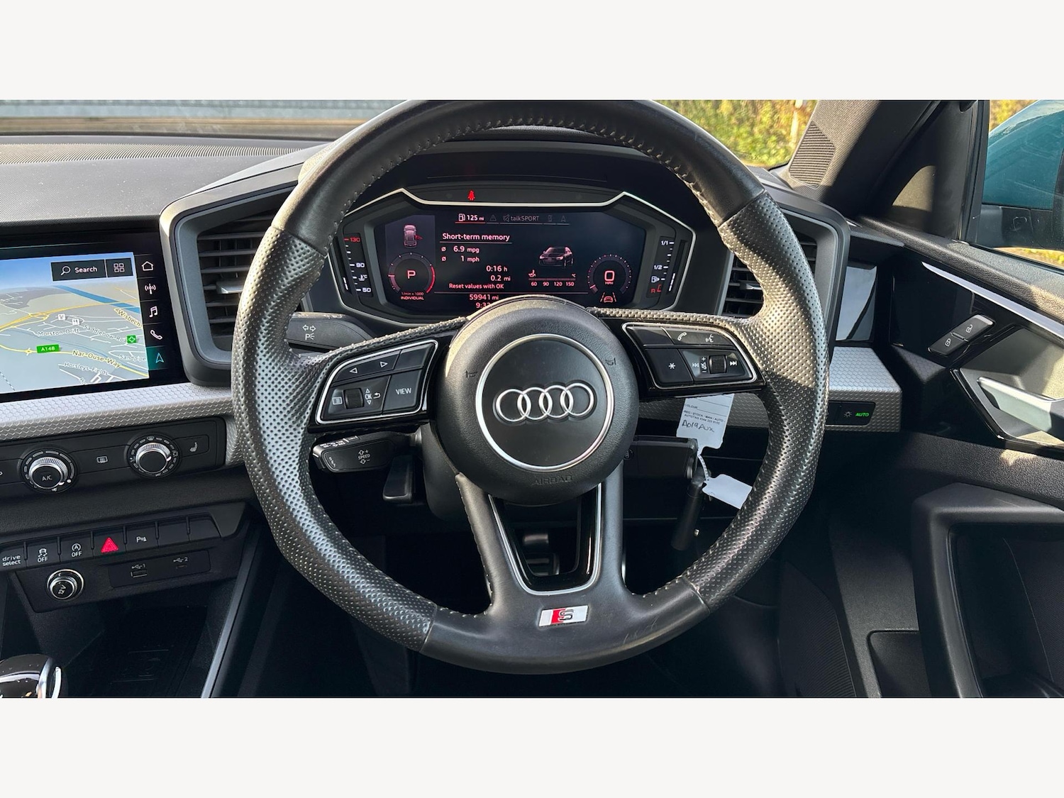 Used Audi A1 2019 for sale - 76572095: Photo 10