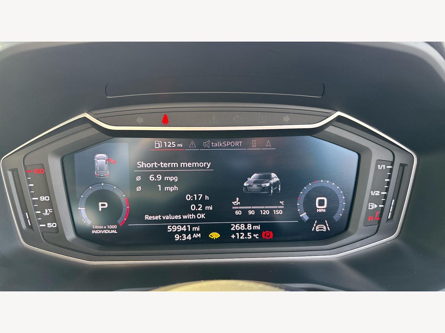 Used Audi A1 2019 for sale - 76572095: Photo 11