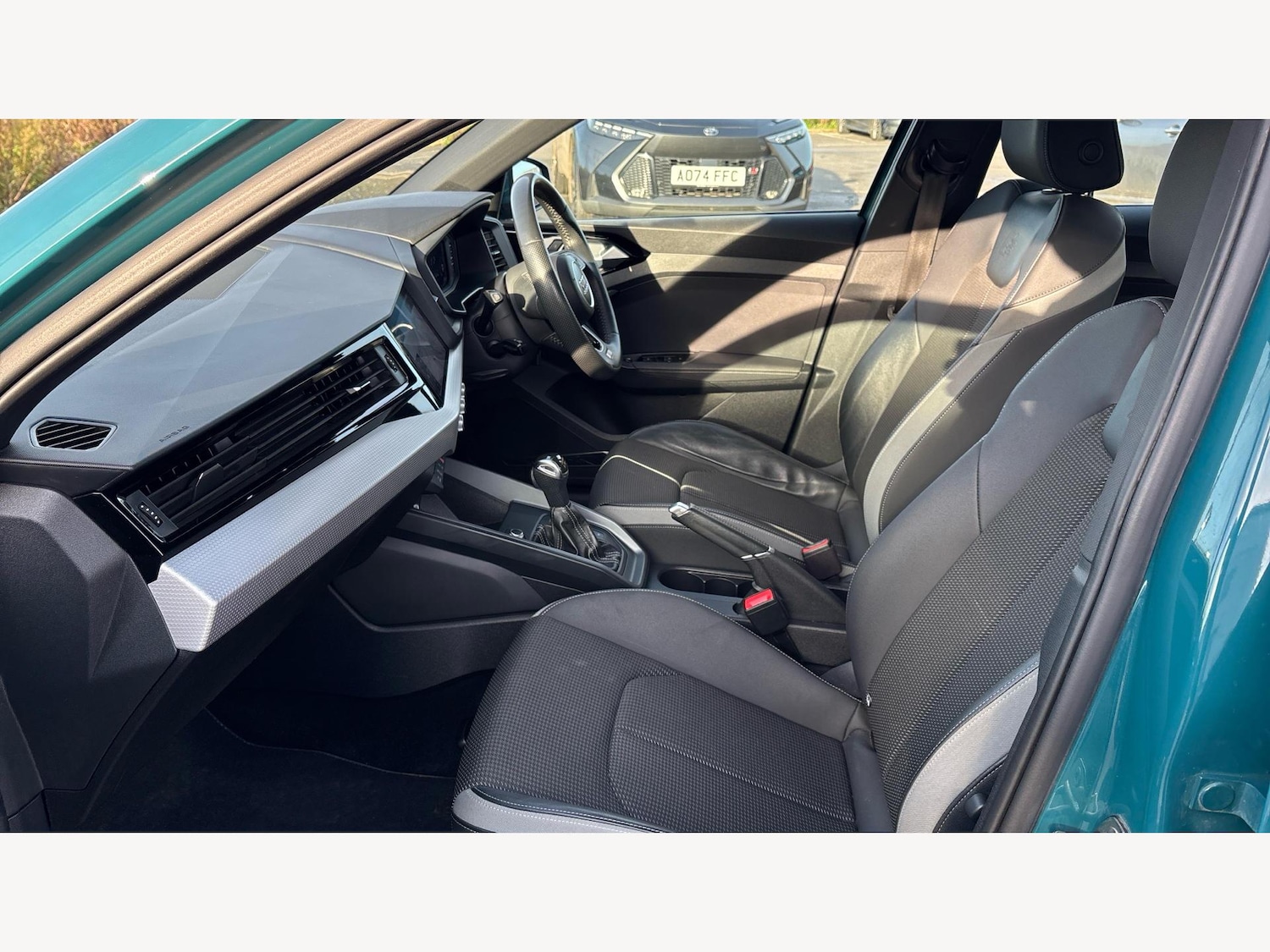 Used Audi A1 2019 for sale - 76572095: Photo 12