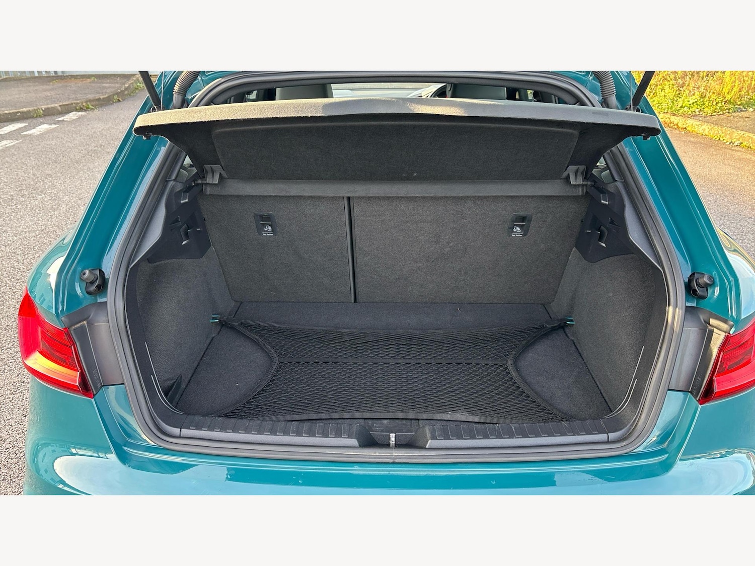 Used Audi A1 2019 for sale - 76572095: Photo 16