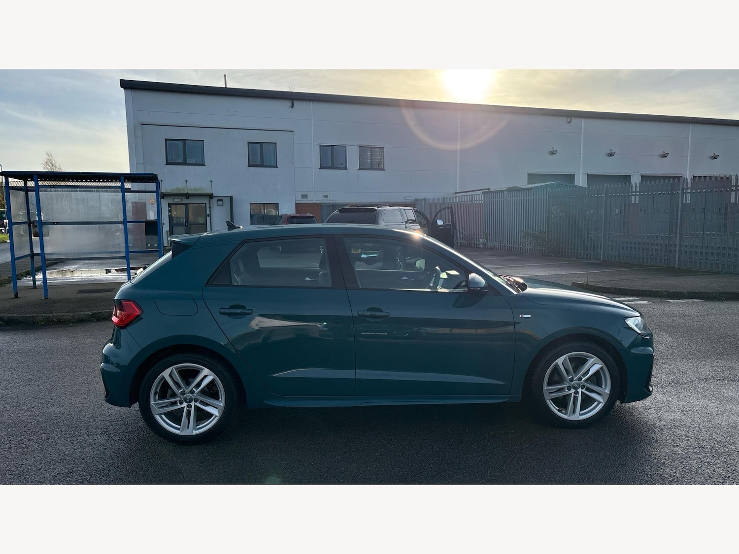 Used Audi A1 2019 for sale - 76572095: Photo 18