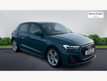 Used Audi A1 2019 for sale - 76572095: Photo