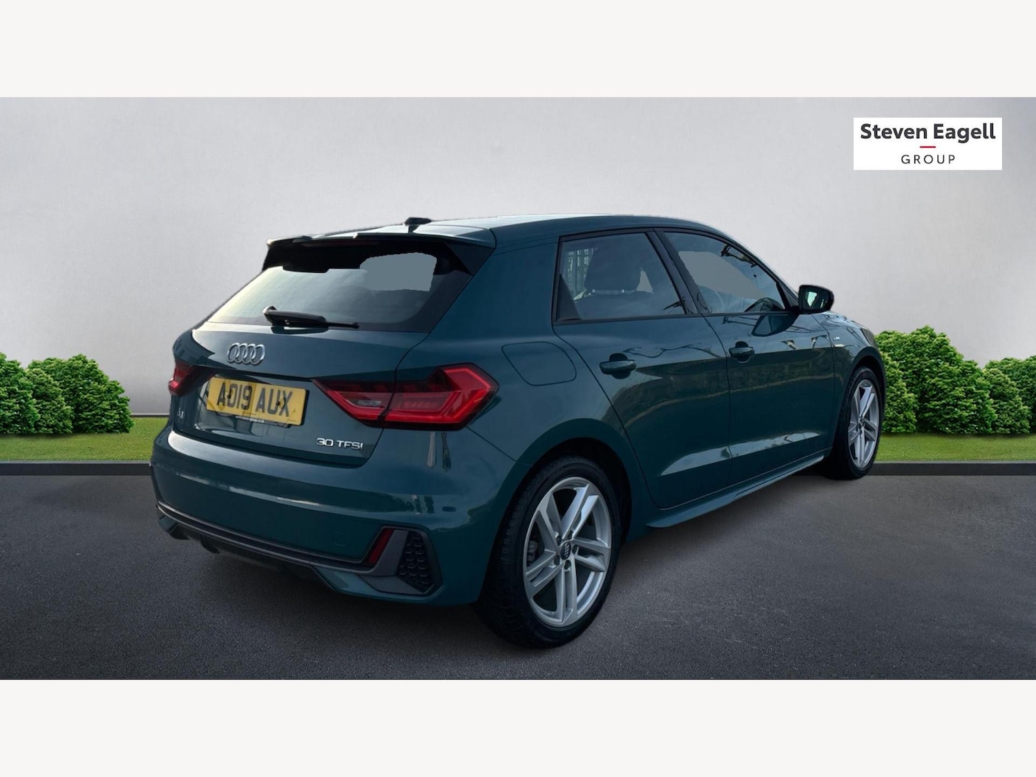 Used Audi A1 2019 for sale - 76572095: Photo 2
