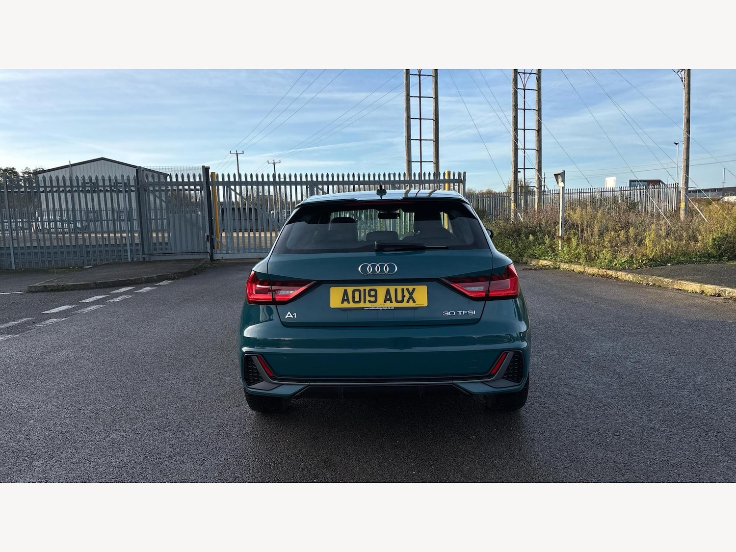 Used Audi A1 2019 for sale - 76572095: Photo 21