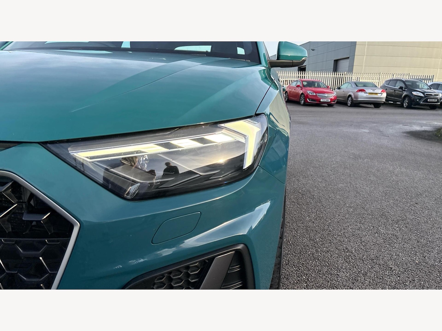 Used Audi A1 2019 for sale - 76572095: Photo 26