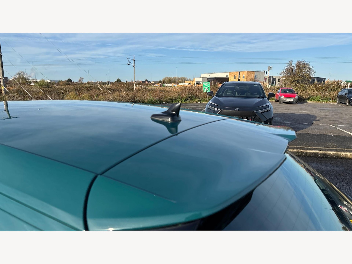 Used Audi A1 2019 for sale - 76572095: Photo 28