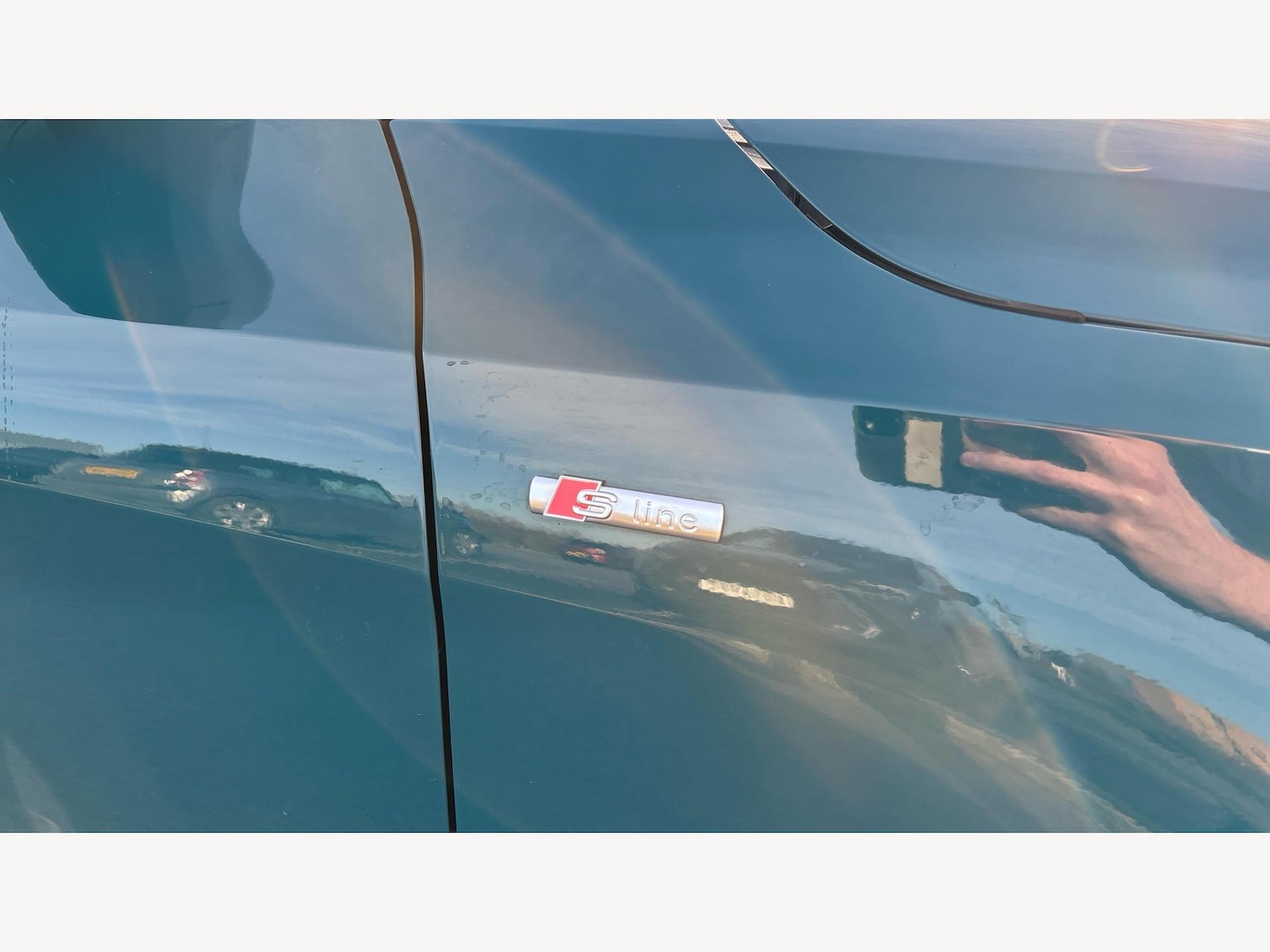 Used Audi A1 2019 for sale - 76572095: Photo 29