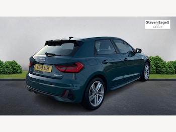 Used Audi A1 2019 for sale - 76572095: Photo