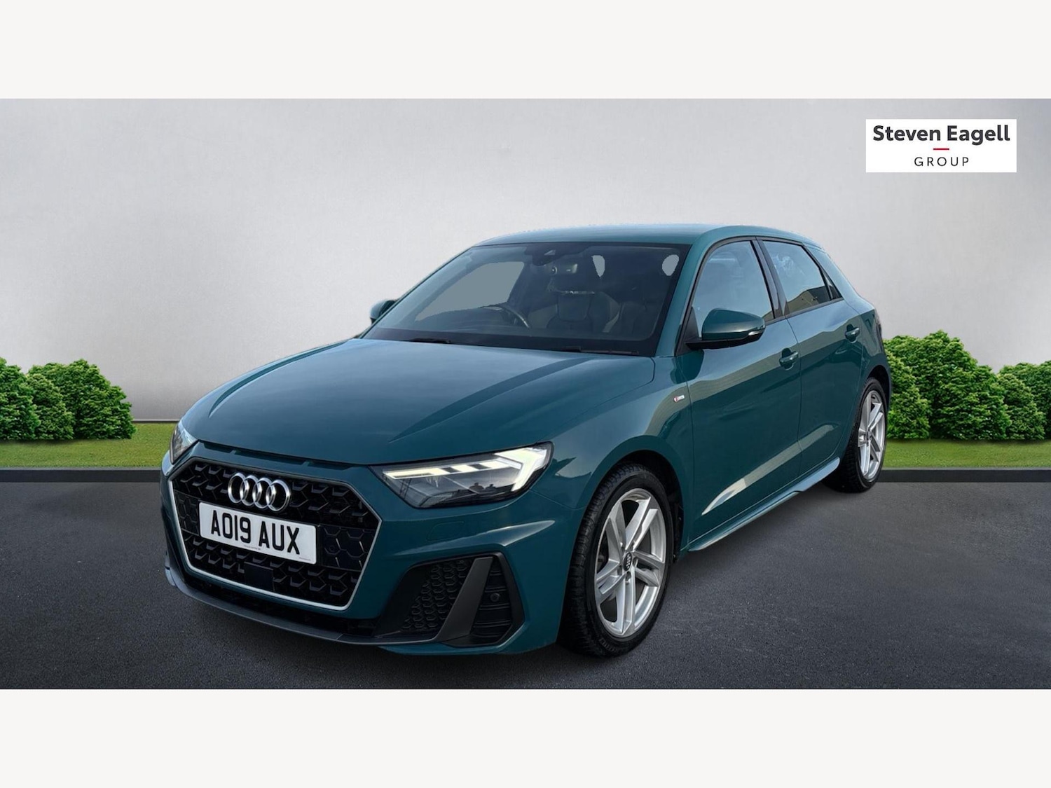 Used Audi A1 2019 for sale - 76572095: Photo 3