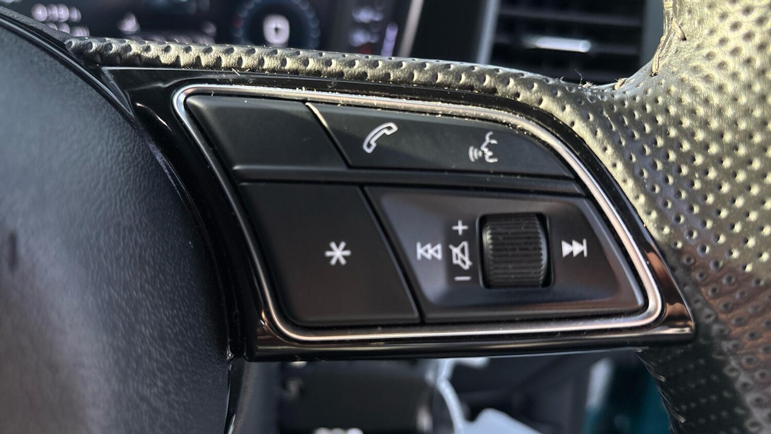 Used Audi A1 2019 for sale - 76572095: Photo 34