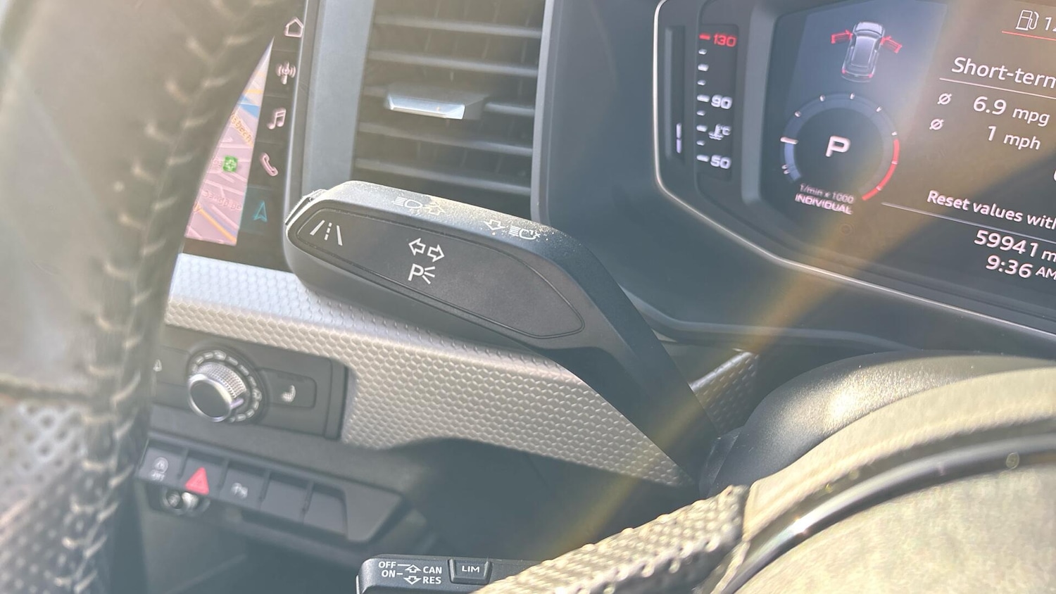 Used Audi A1 2019 for sale - 76572095: Photo 36