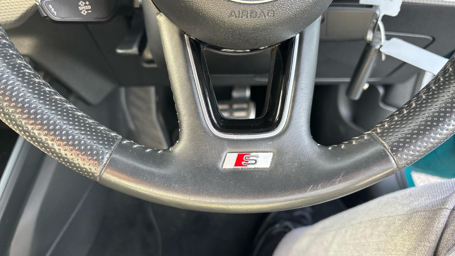 Used Audi A1 2019 for sale - 76572095: Photo 38