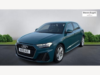 Used Audi A1 2019 for sale - 76572095: Photo