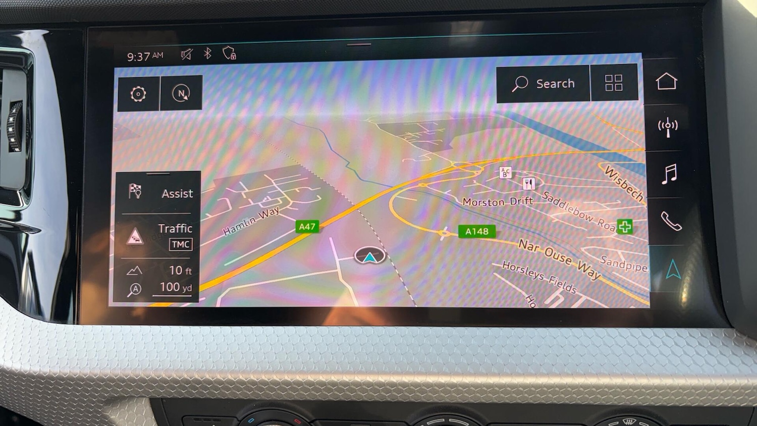 Used Audi A1 2019 for sale - 76572095: Photo 40