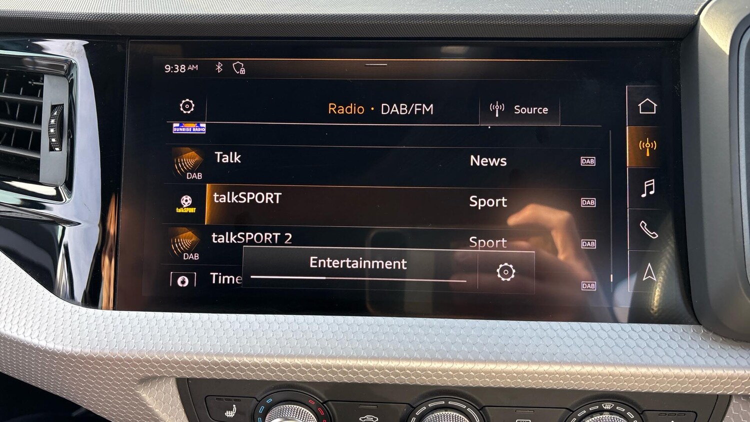 Used Audi A1 2019 for sale - 76572095: Photo 46