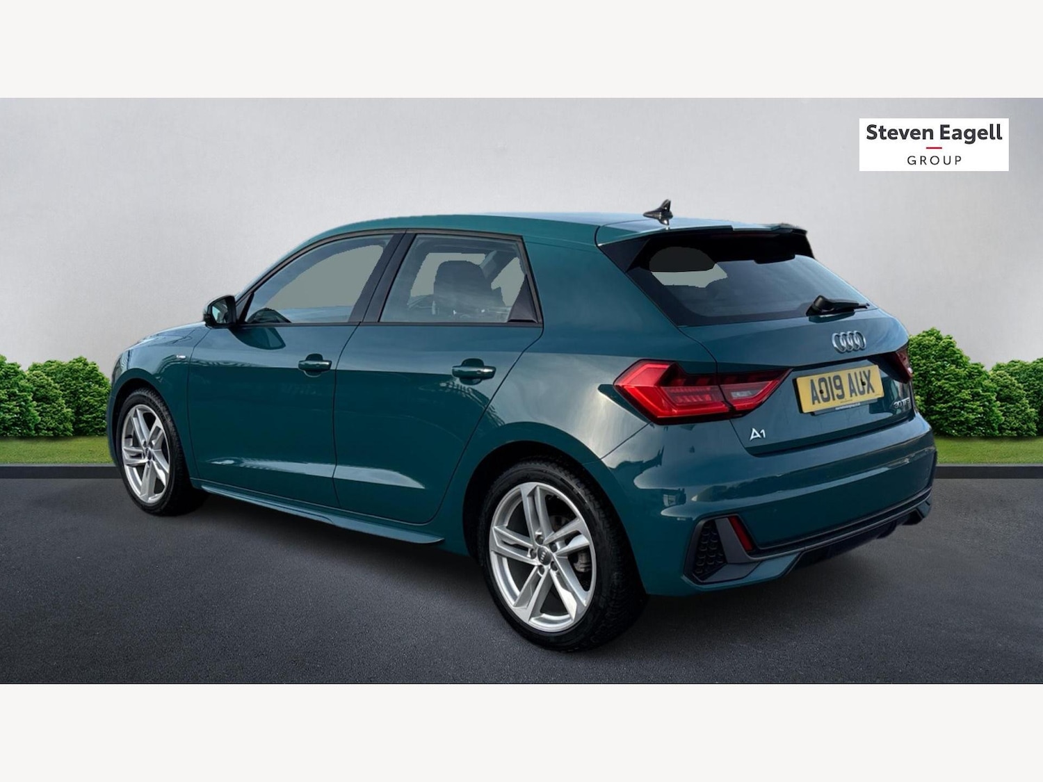 Used Audi A1 2019 for sale - 76572095: Photo 6