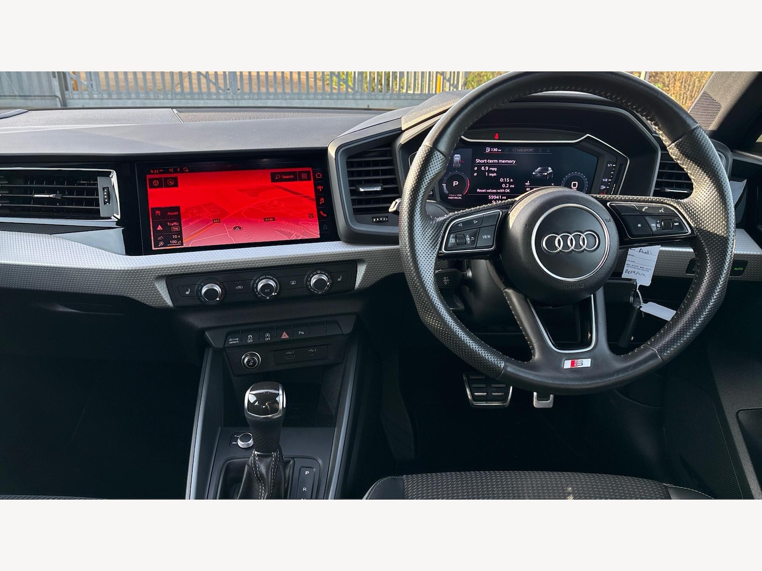 Used Audi A1 2019 for sale - 76572095: Photo 7
