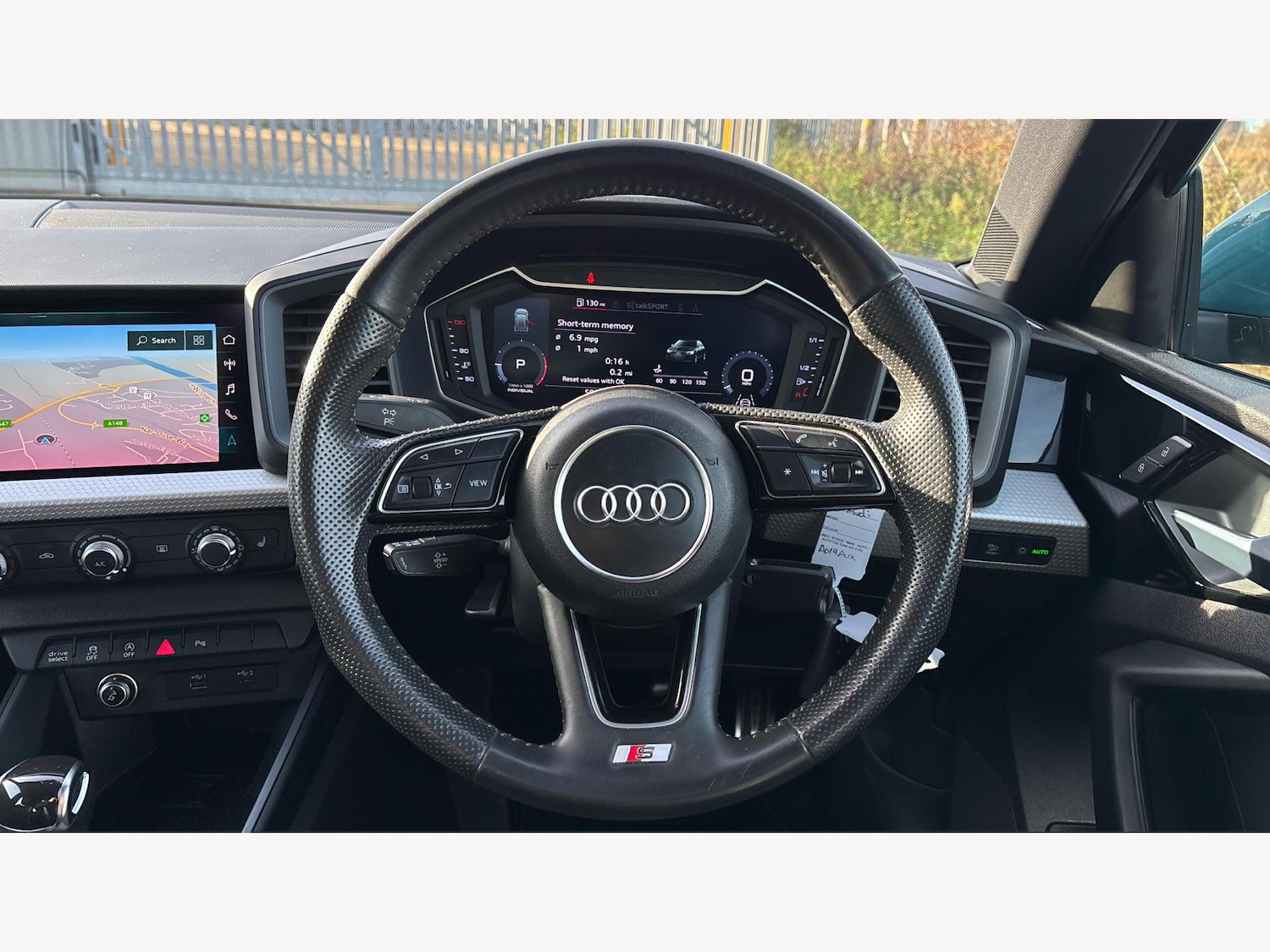 Used Audi A1 2019 for sale - 76572095: Photo 8
