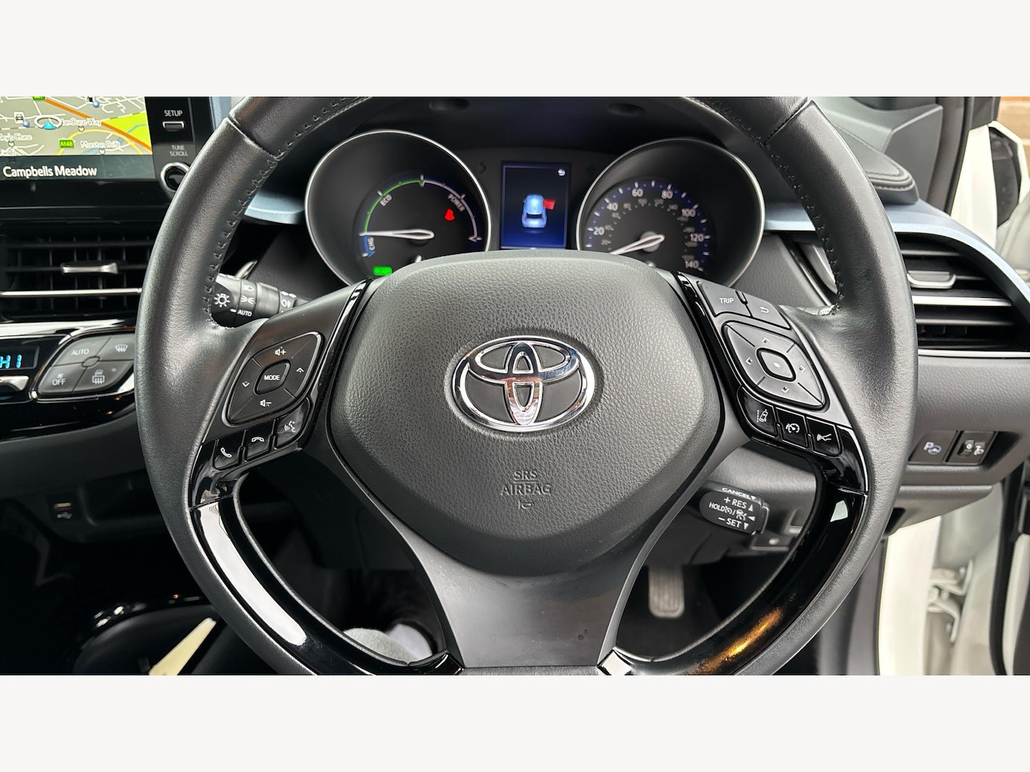 Used Toyota C-HR 2021 for sale - 77344860: Photo 10