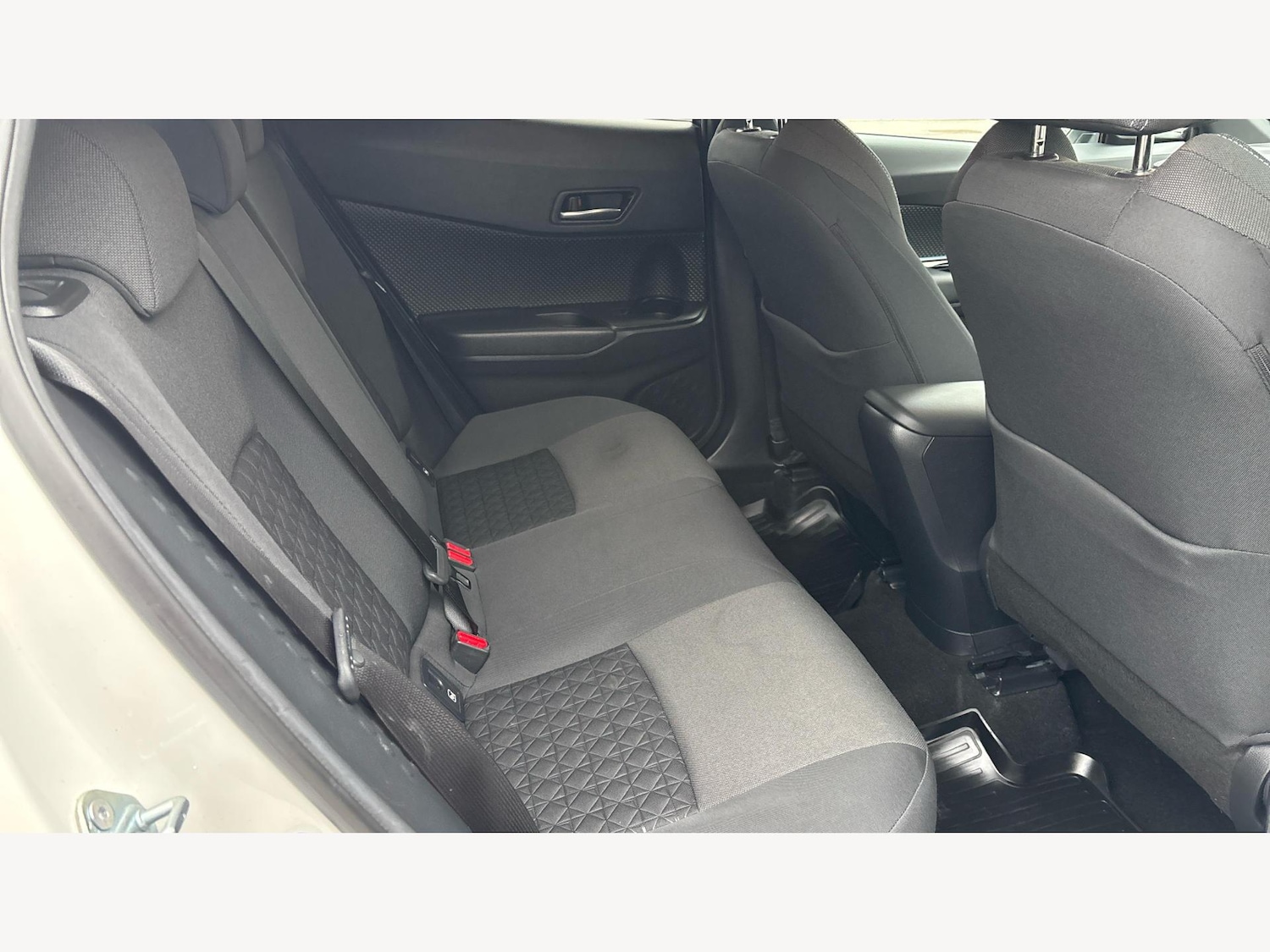 Used Toyota C-HR 2021 for sale - 77344860: Photo 14