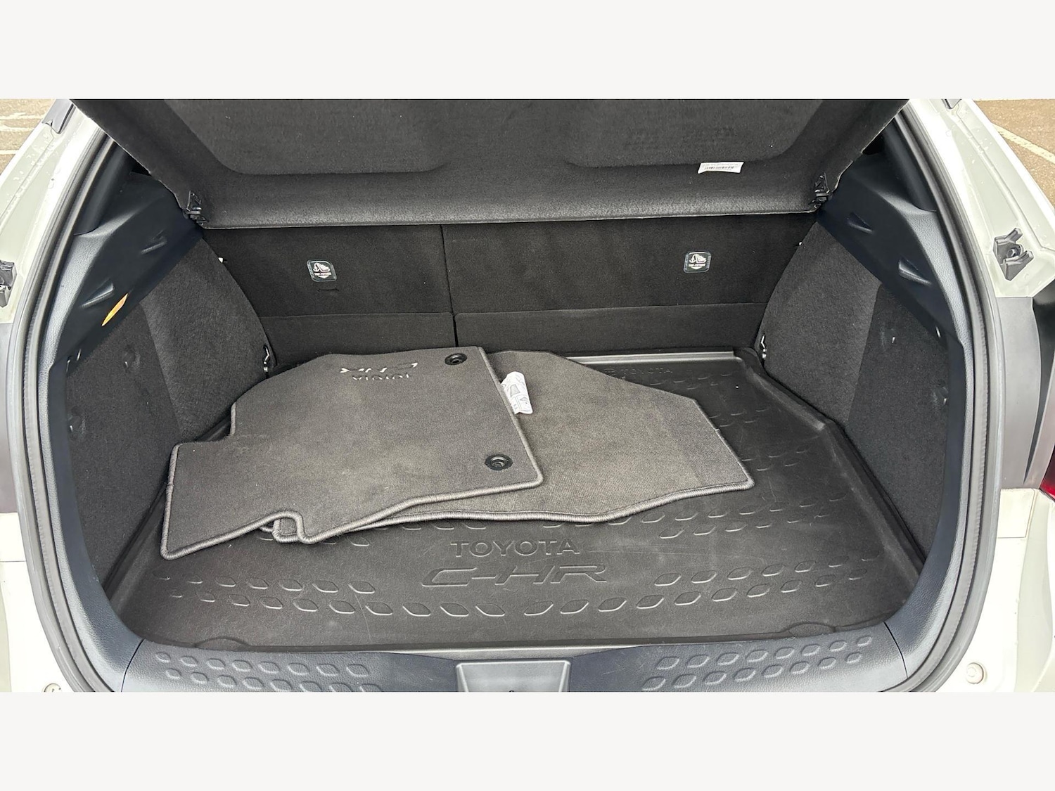 Used Toyota C-HR 2021 for sale - 77344860: Photo 16