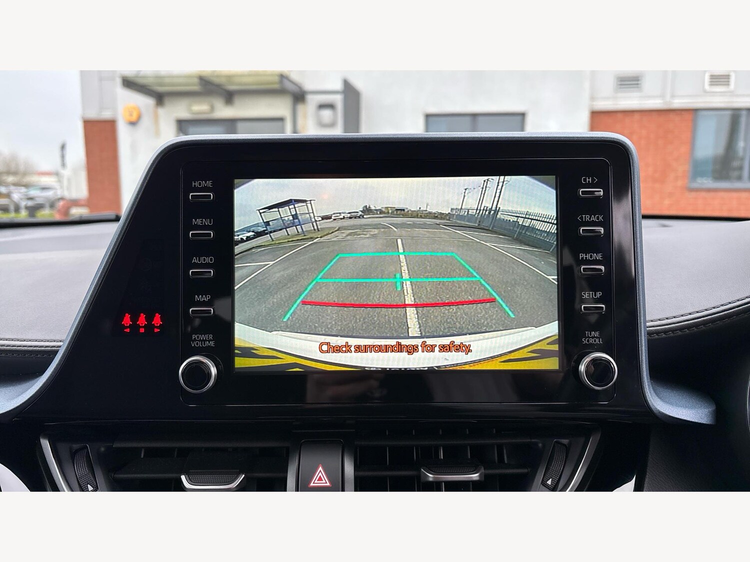 Used Toyota C-HR 2021 for sale - 77344860: Photo 22