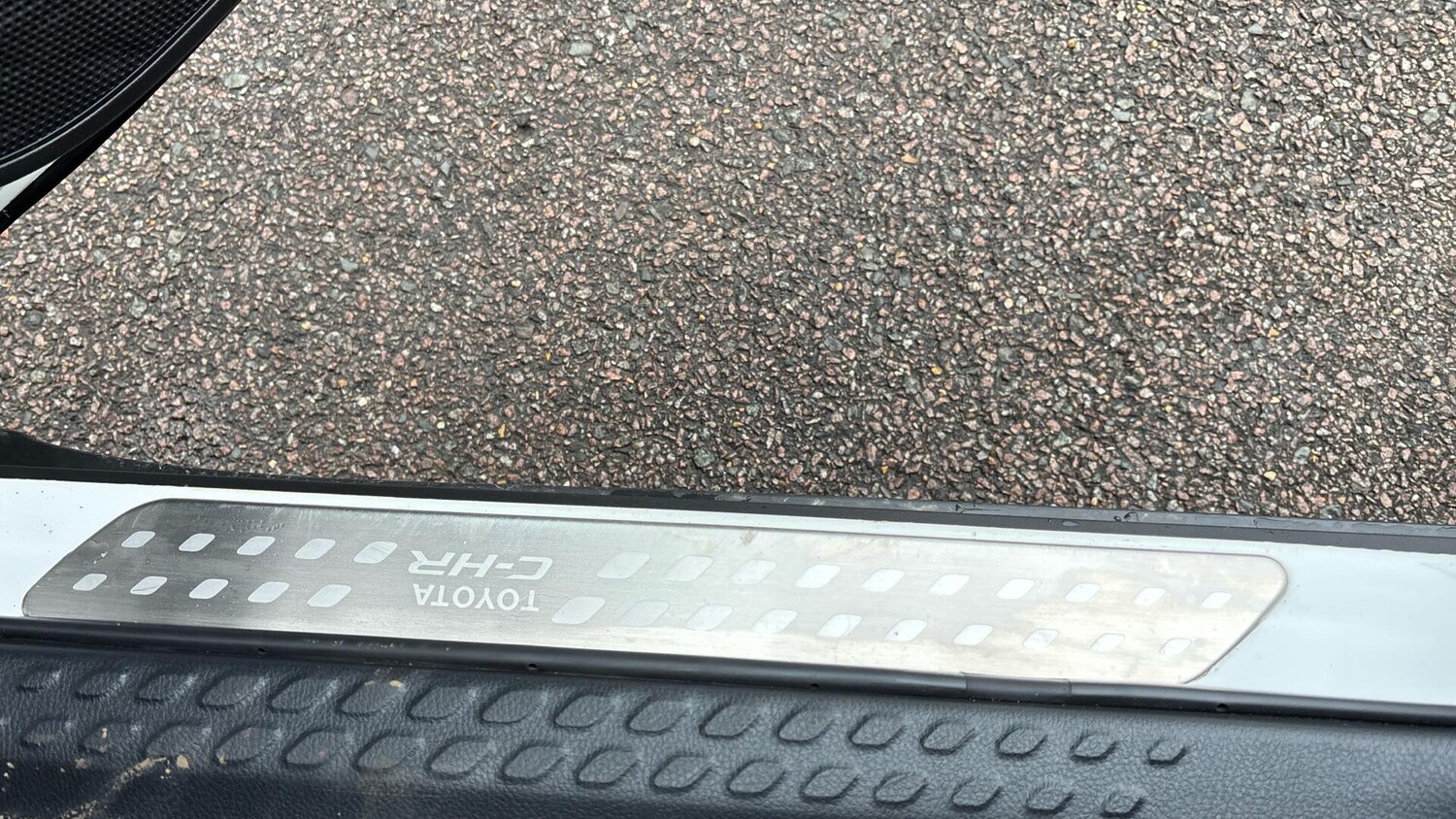 Used Toyota C-HR 2021 for sale - 77344860: Photo 33