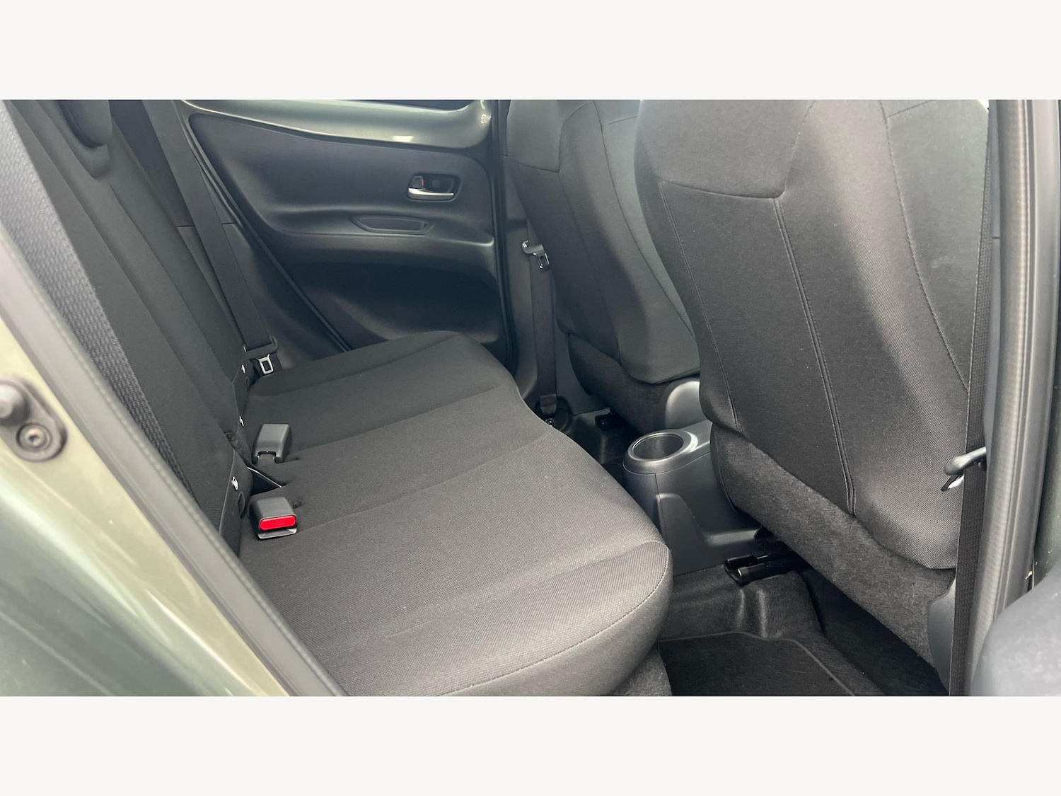 Used Toyota Aygo X 2022 for sale - 76538651: Photo 14