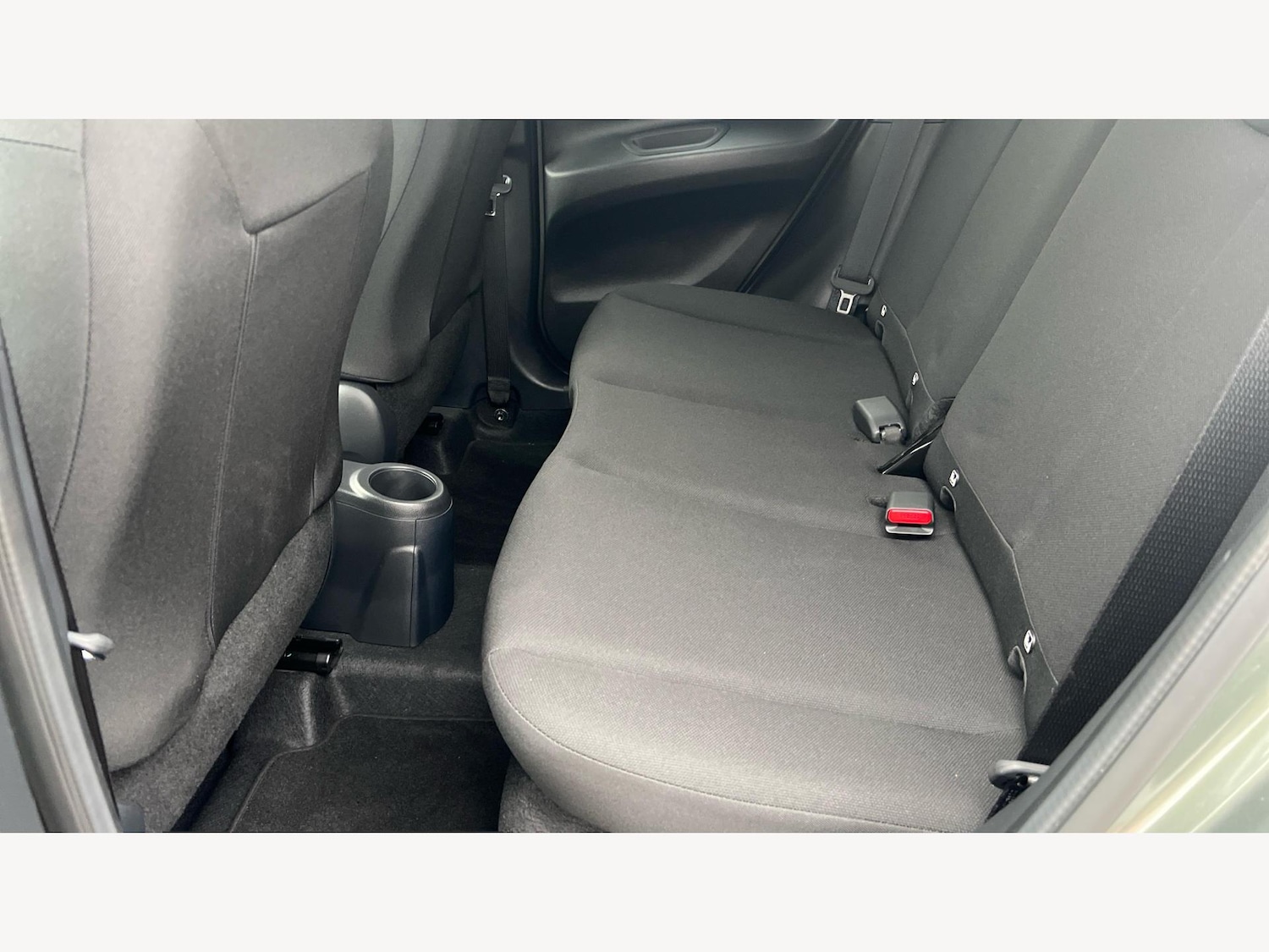 Used Toyota Aygo X 2022 for sale - 76538651: Photo 15