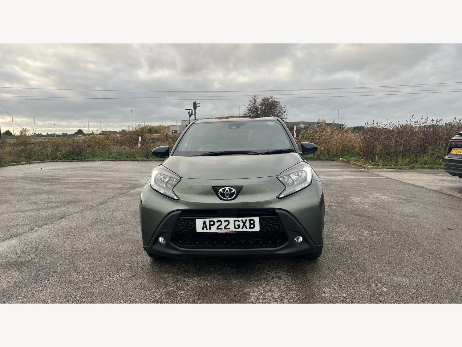 Used Toyota Aygo X 2022 for sale - 76538651: Photo 17