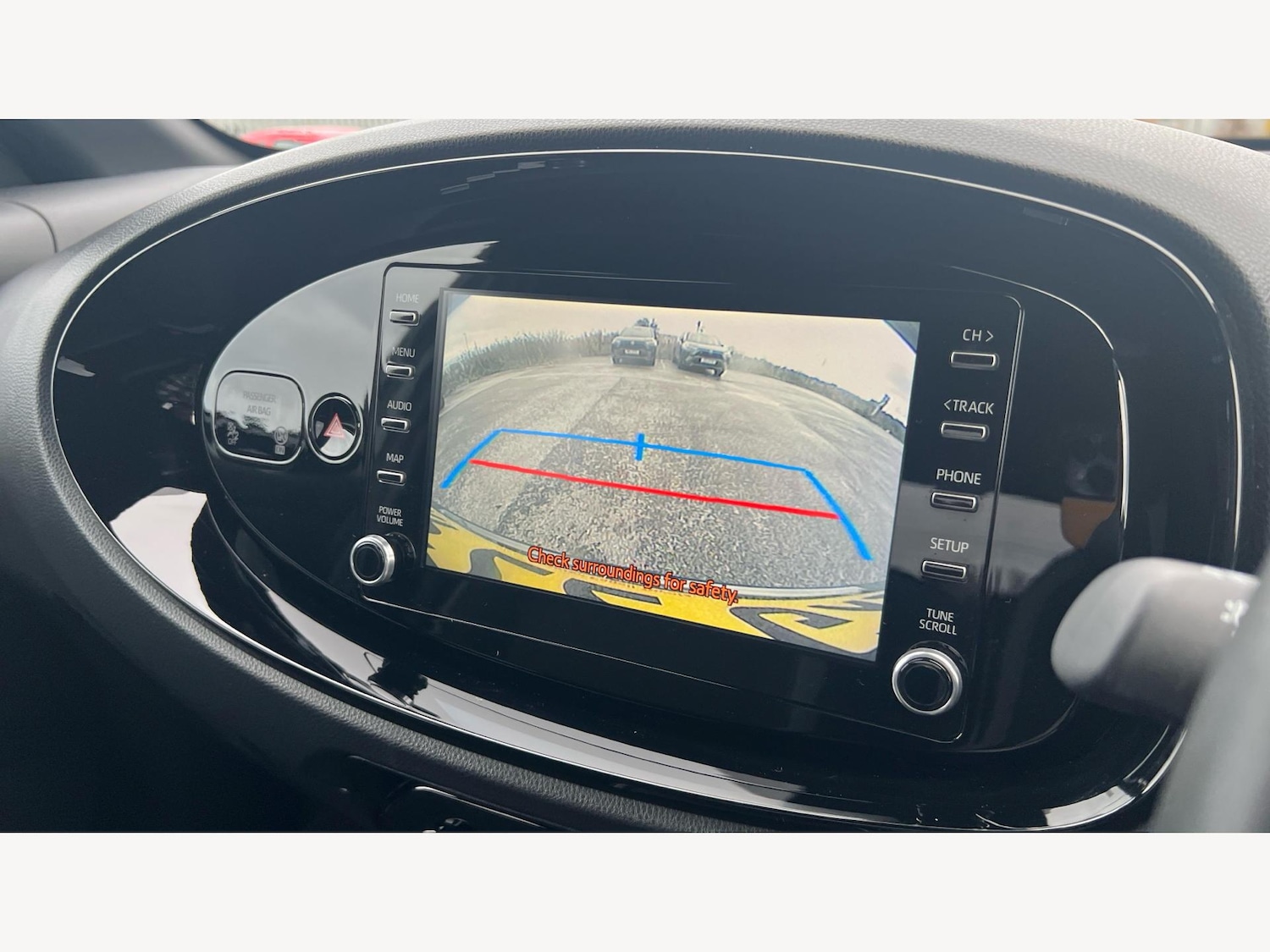 Used Toyota Aygo X 2022 for sale - 76538651: Photo 25