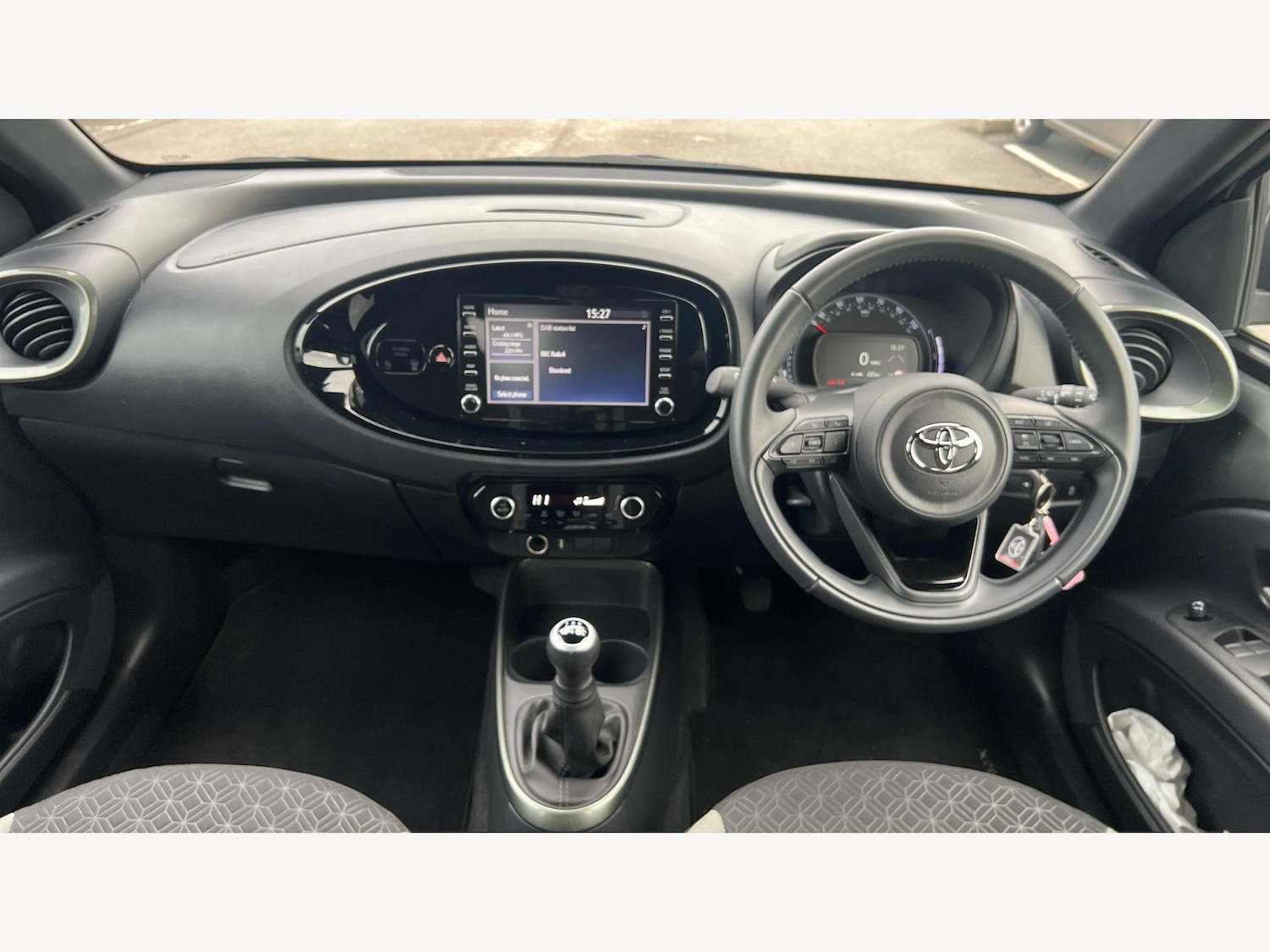 Used Toyota Aygo X 2022 for sale - 76538651: Photo 7