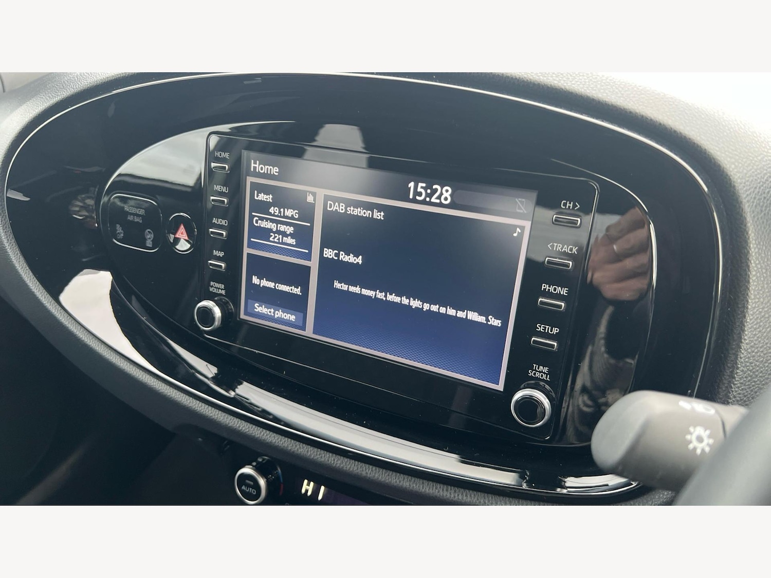 Used Toyota Aygo X 2022 for sale - 76538651: Photo 9