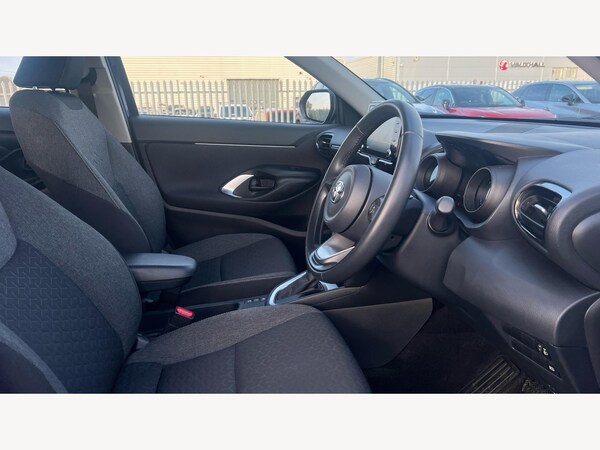 Used Toyota Yaris Cross 2023 for sale - 76251064: Photo 13