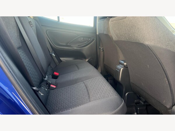 Used Toyota Yaris Cross 2023 for sale - 76251064: Photo 14