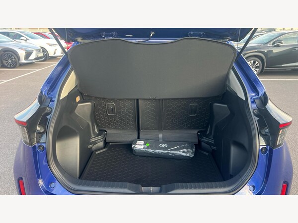Used Toyota Yaris Cross 2023 for sale - 76251064: Photo 16