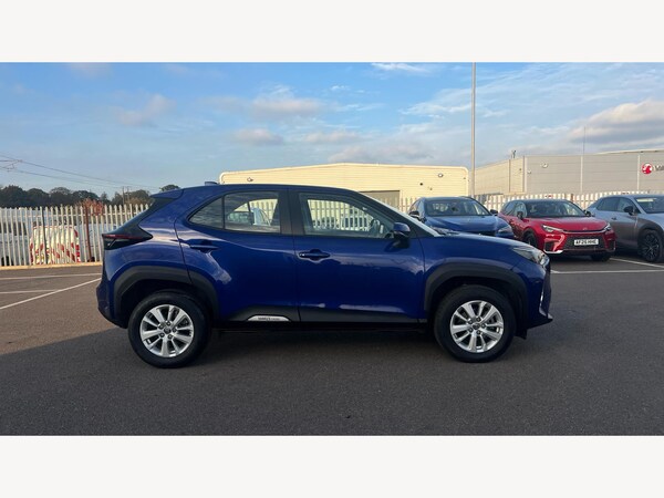 Used Toyota Yaris Cross 2023 for sale - 76251064: Photo 18