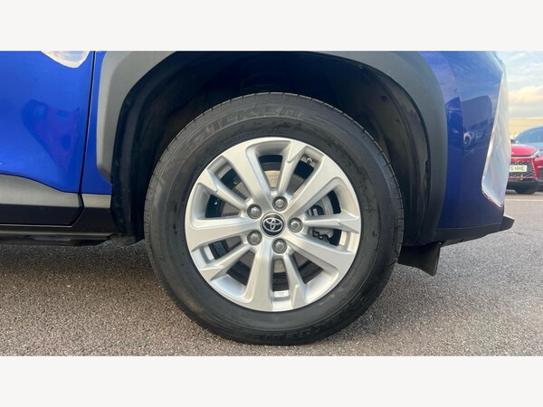 Used Toyota Yaris Cross 2023 for sale - 76251064: Photo 20