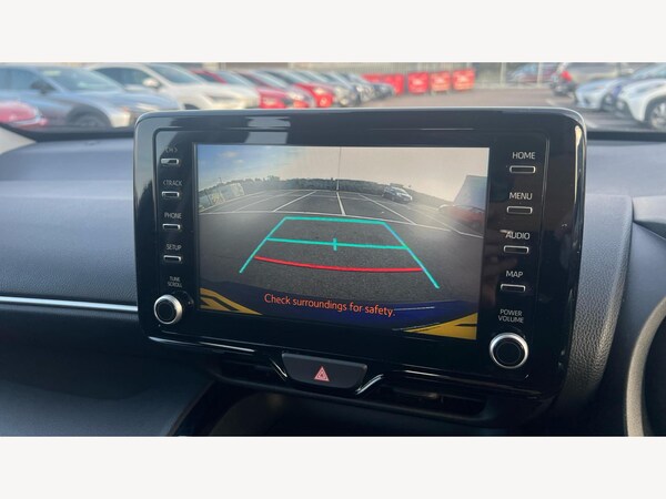 Used Toyota Yaris Cross 2023 for sale - 76251064: Photo 24
