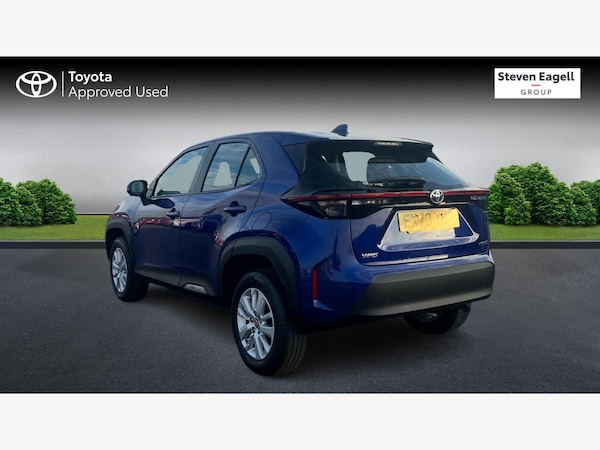 Used Toyota Yaris Cross 2023 for sale - 76251064: Photo 6