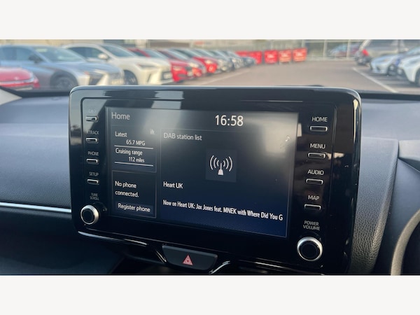 Used Toyota Yaris Cross 2023 for sale - 76251064: Photo 9