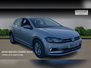 2019 (19) - 1.0 TSI 95 SE 5dr DSG