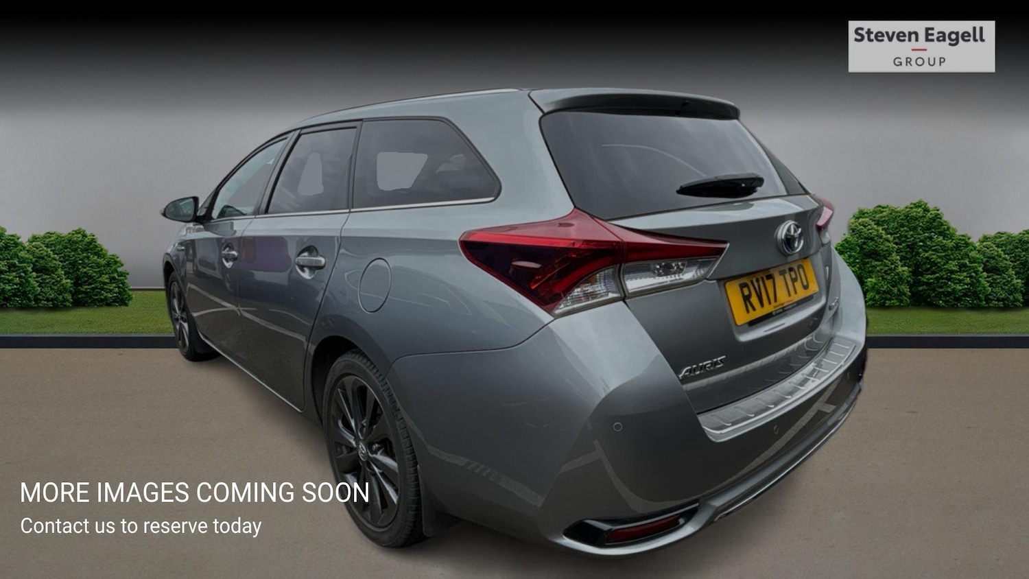 Used Toyota Auris 2017 for sale - 78100468: Photo 2