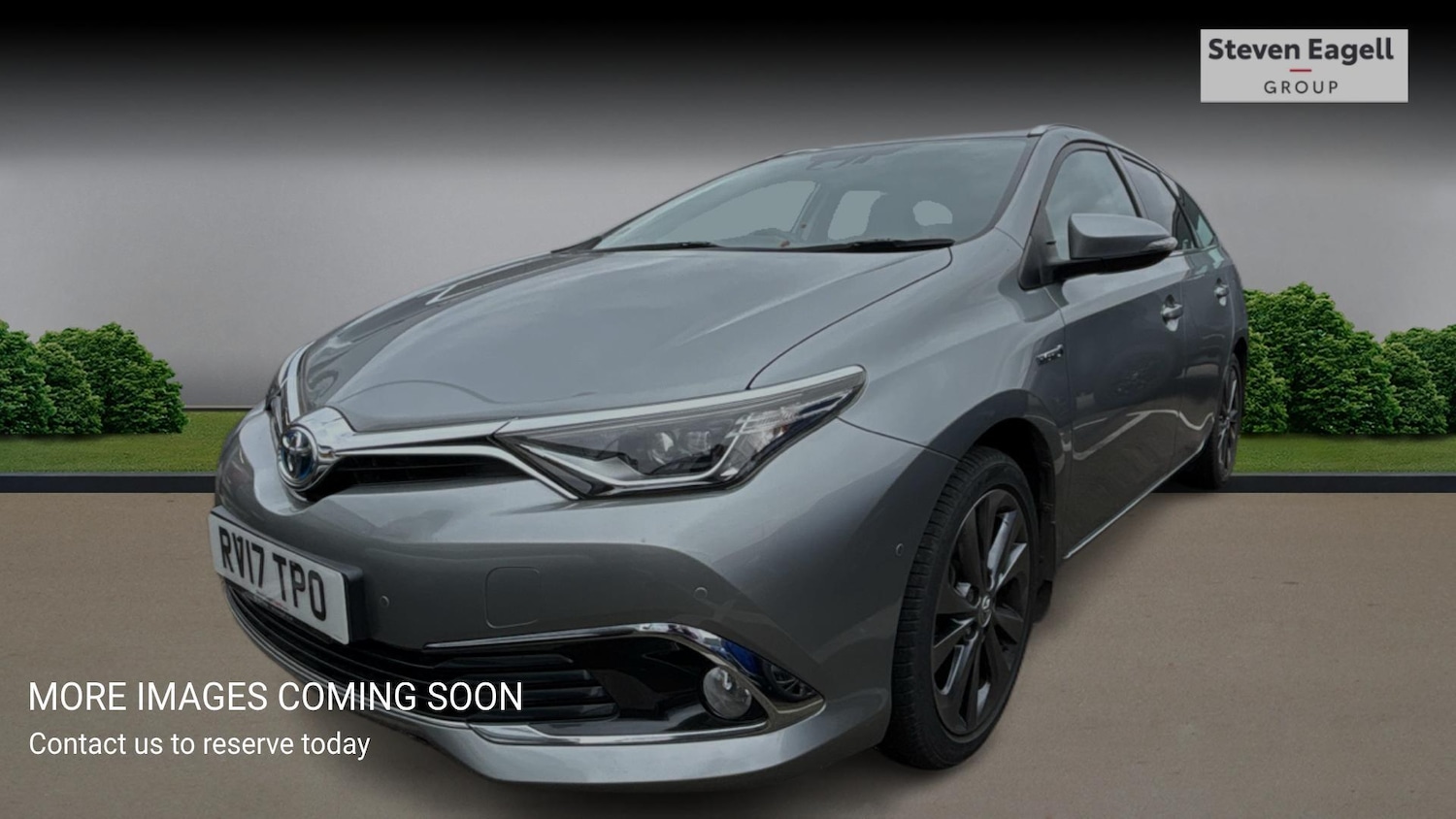 Used Toyota Auris 2017 for sale - 78100468: Photo 3