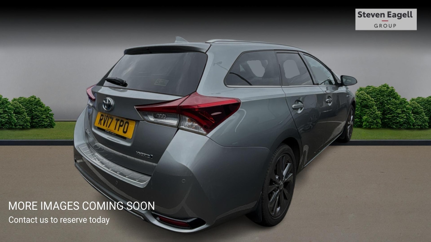 Used Toyota Auris 2017 for sale - 78100468: Photo 4