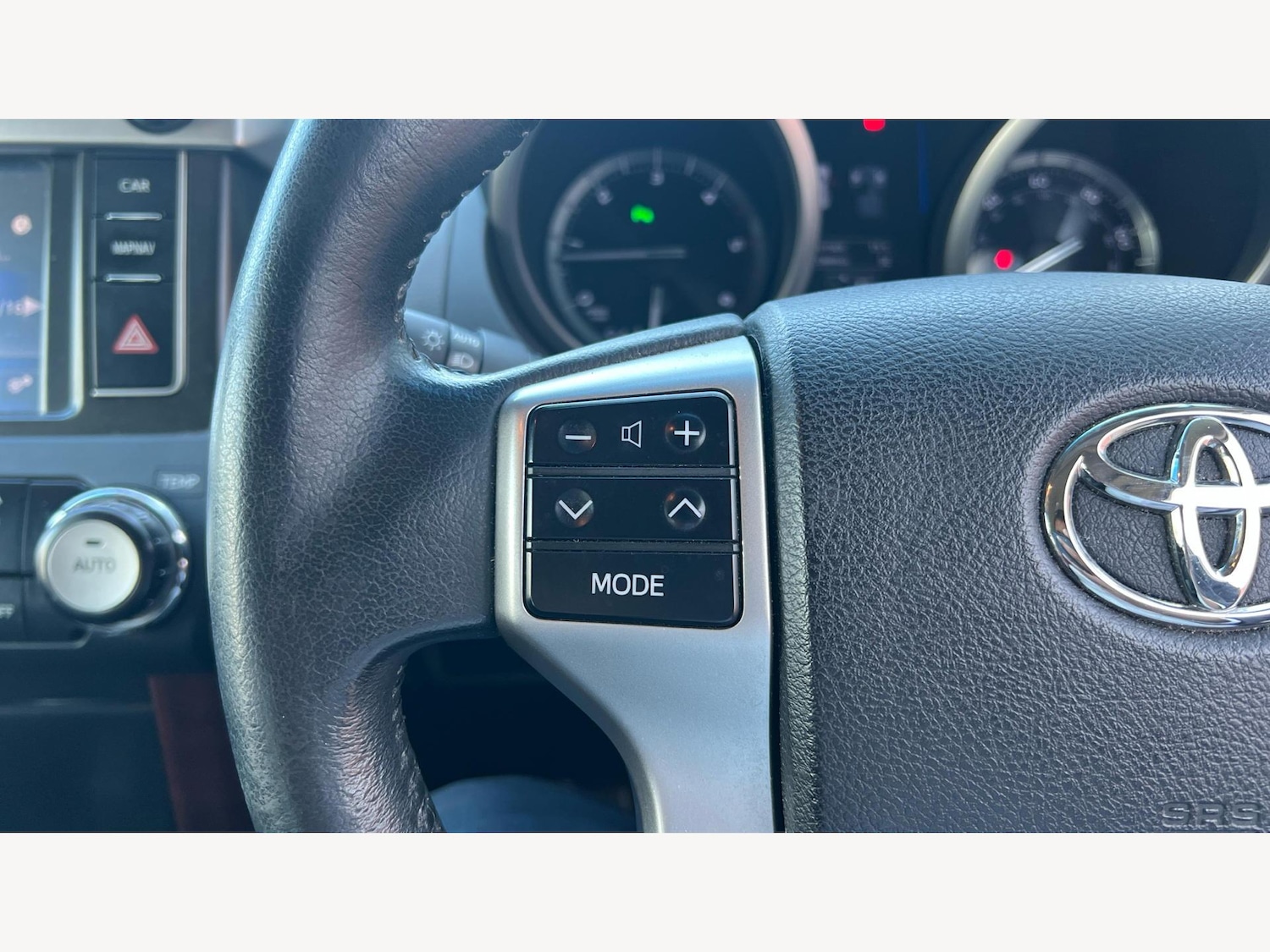 Vehicle 29