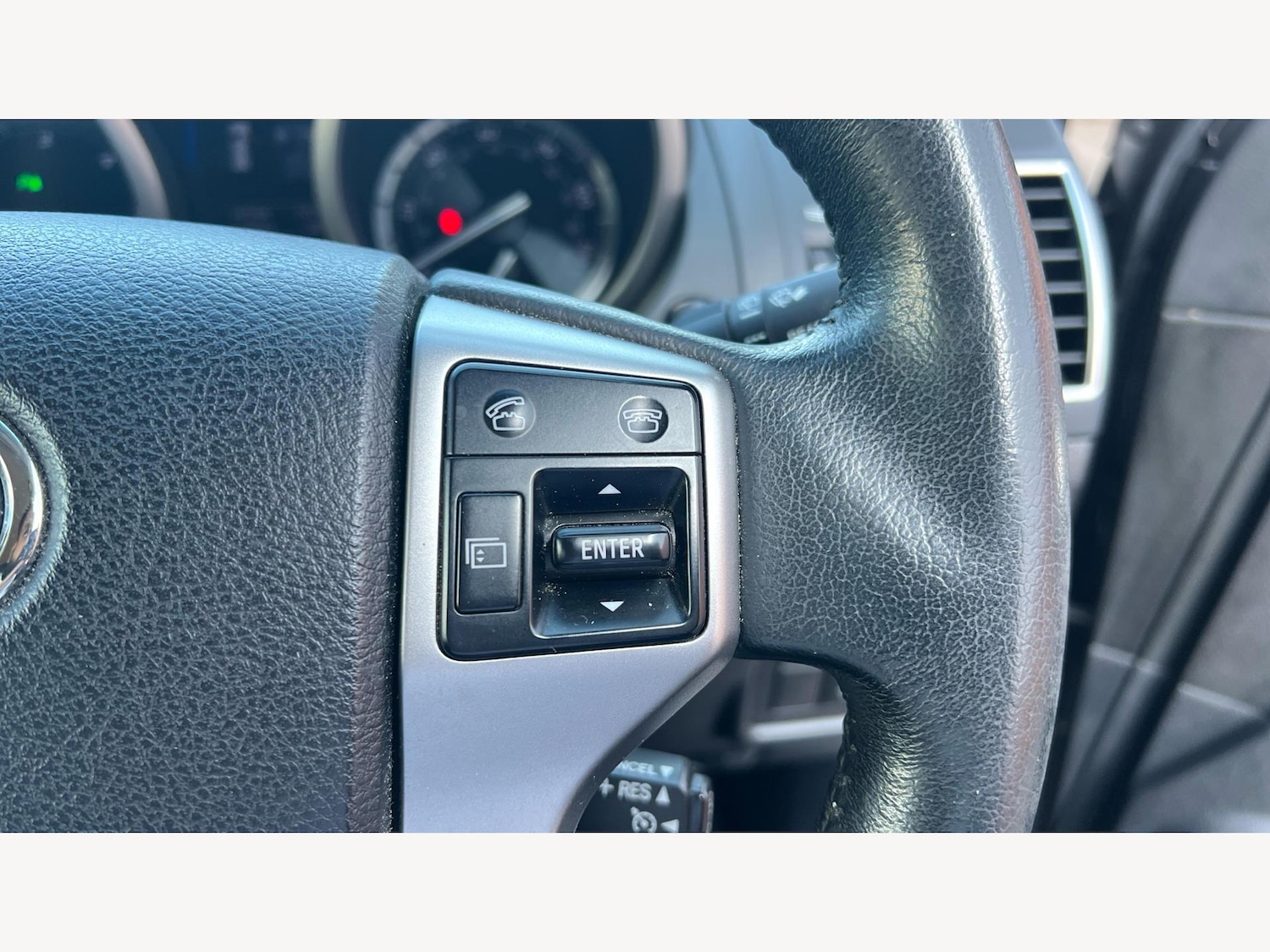 Vehicle 30