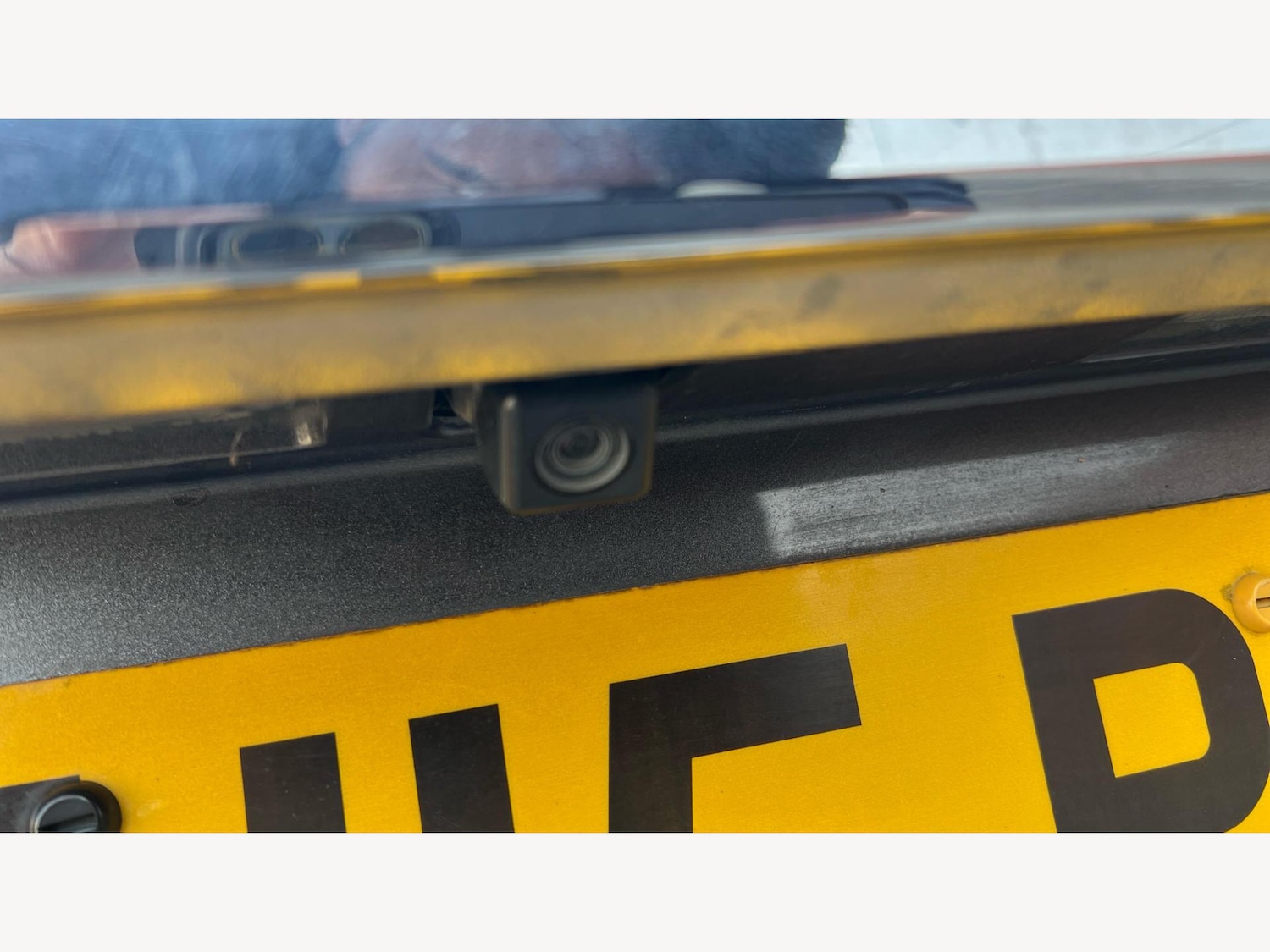 Vehicle 36