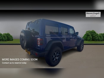 Used Jeep Wrangler 2019 for sale - 78260438: Photo