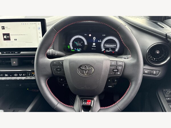 Used Toyota C-HR 2024 for sale - 76201083: Photo 10